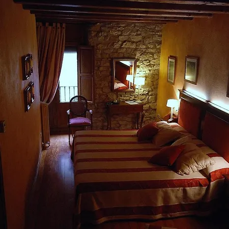 Casa Rural Dauden Cantavieja Esterno foto