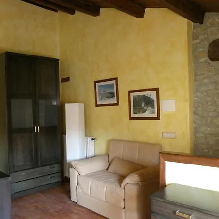 Casa Rural Dauden Cantavieja Esterno foto