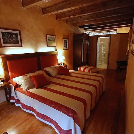 Casa Rural Dauden Cantavieja Esterno foto