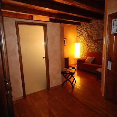 Casa Rural Dauden Cantavieja Esterno foto