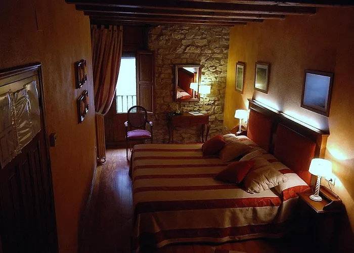 Casa Rural Dauden
