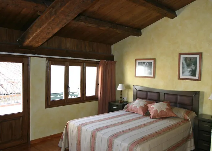 Casa Rural Dauden