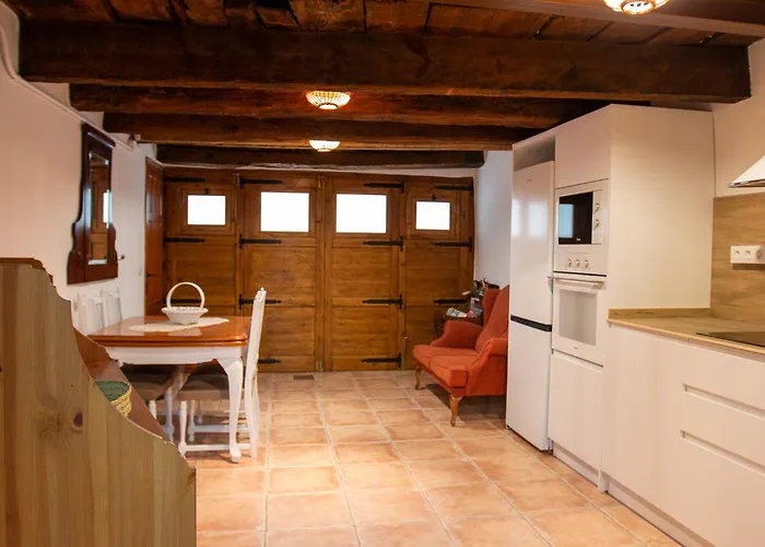 Casa Rural Dauden