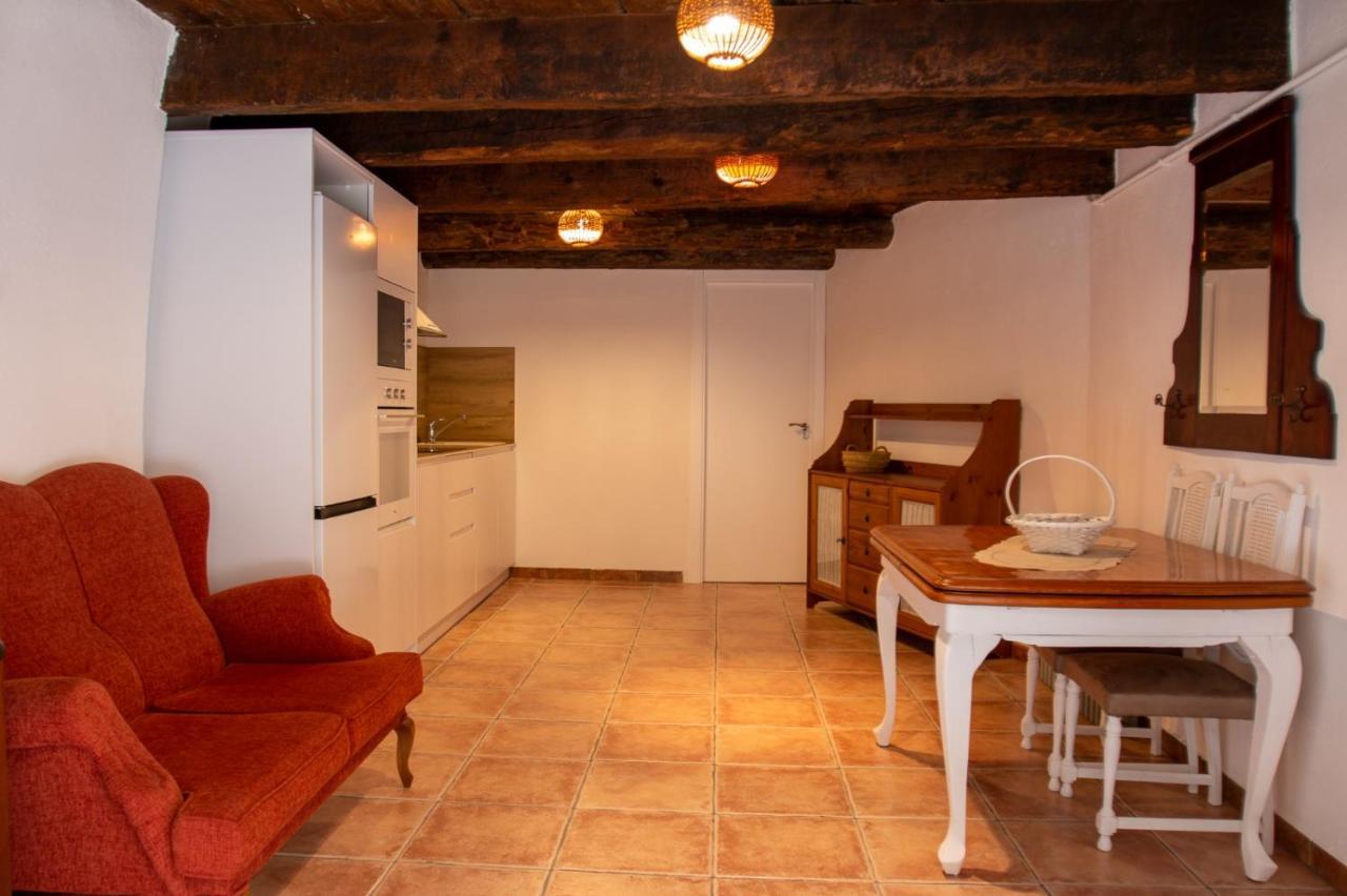 Holiday home Dauden *