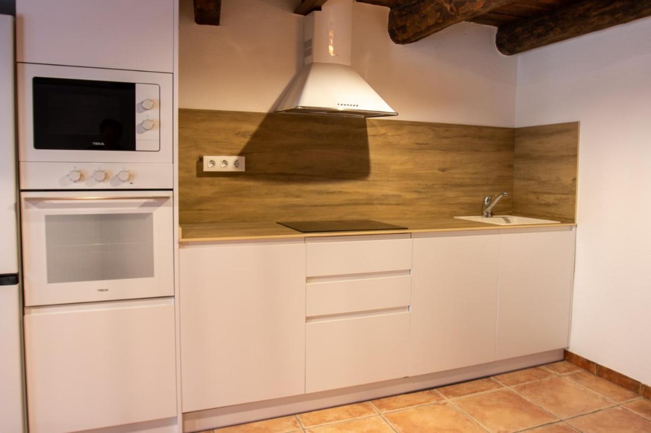 Dauden Holiday home *