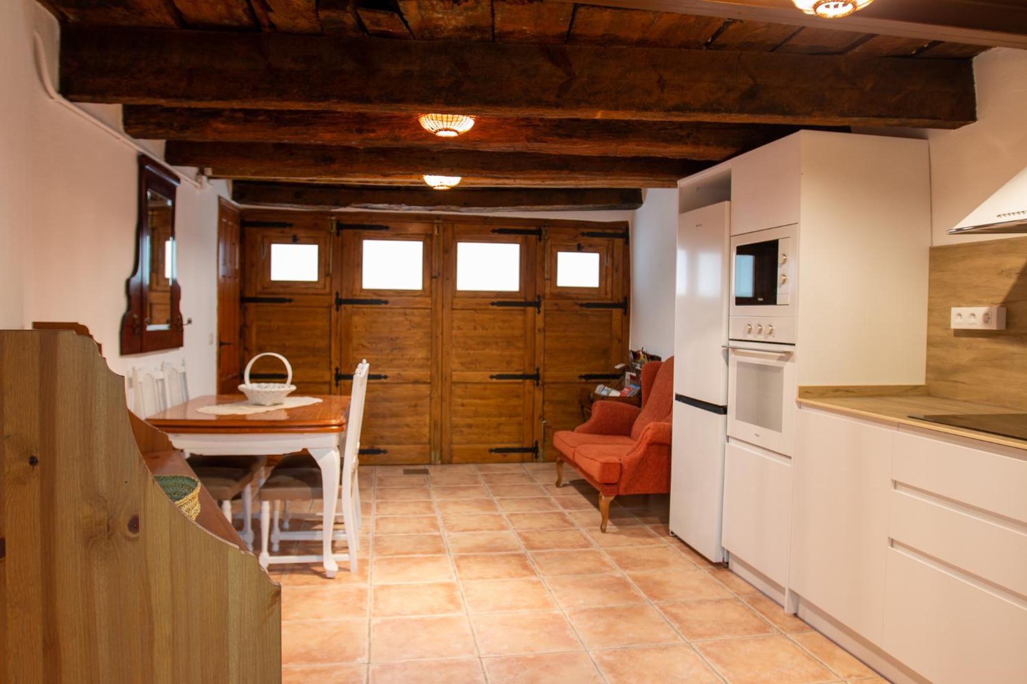 Holiday home Dauden